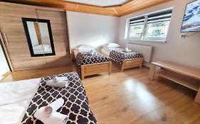 Apartament Za Potokiem