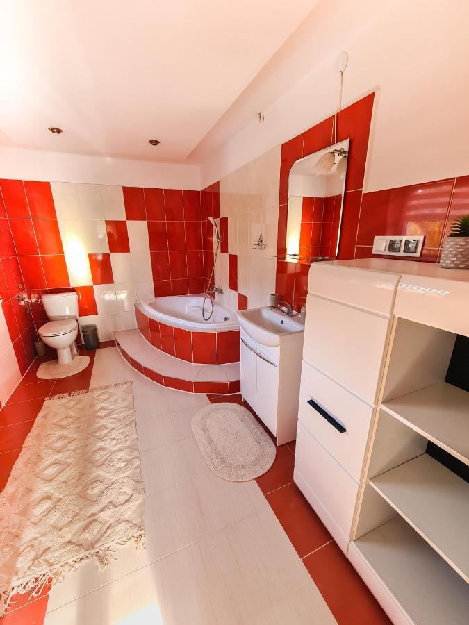 Apartament Za Potokiem Groń Kültér fotó